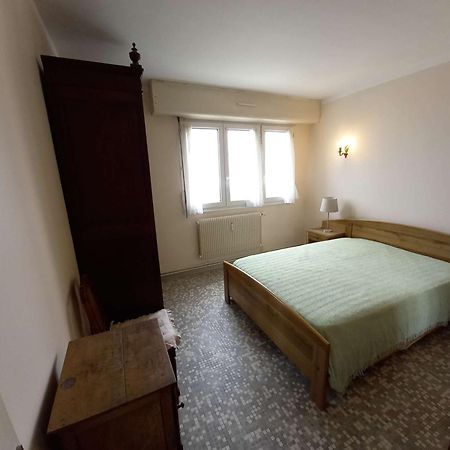 Appartement Front De Mer Avec Terrasse - 2 Chambres, Animaux Acceptes - Fr-1-674-16 Berck Экстерьер фото