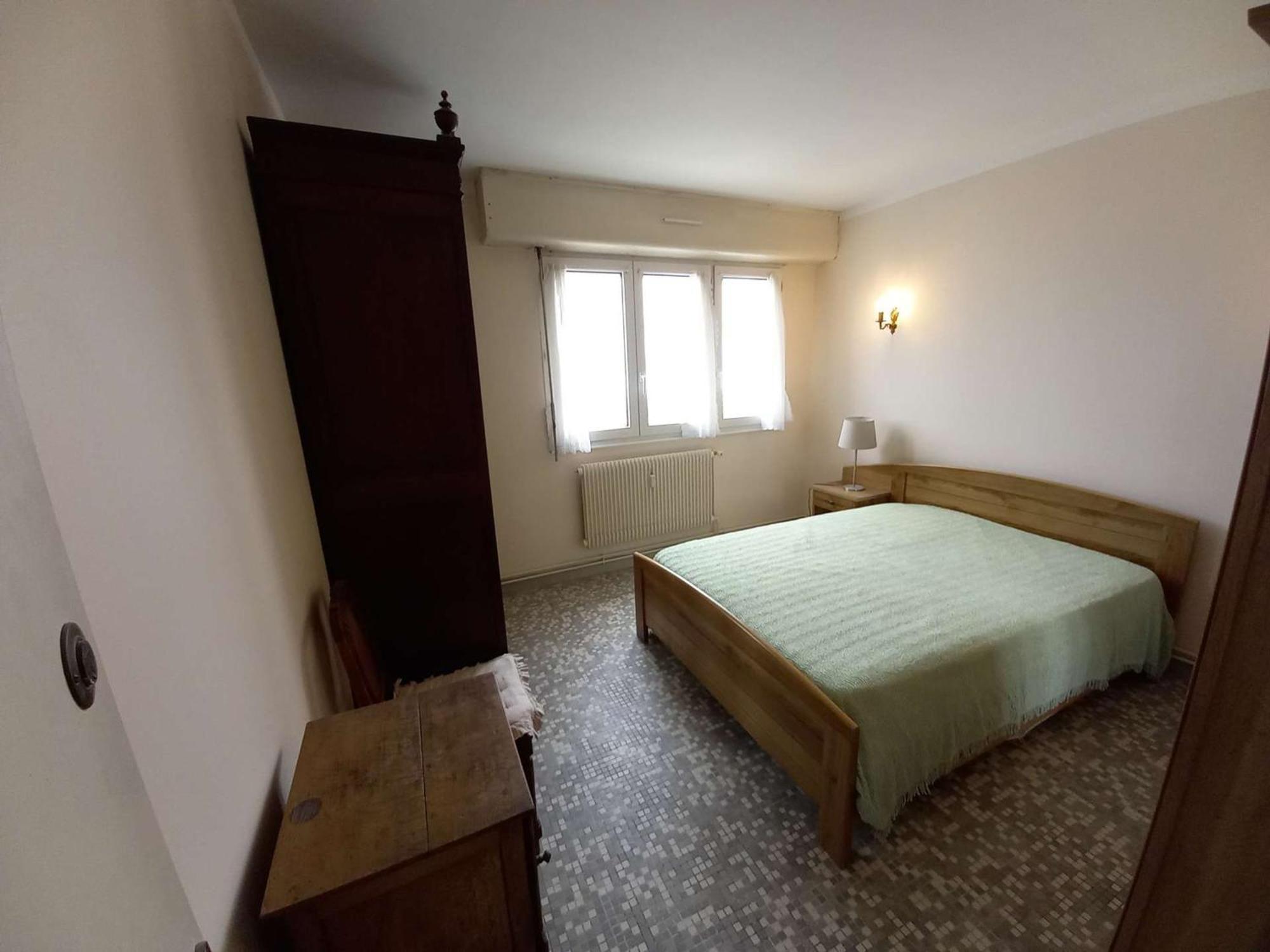 Appartement Front De Mer Avec Terrasse - 2 Chambres, Animaux Acceptes - Fr-1-674-16 Berck Экстерьер фото